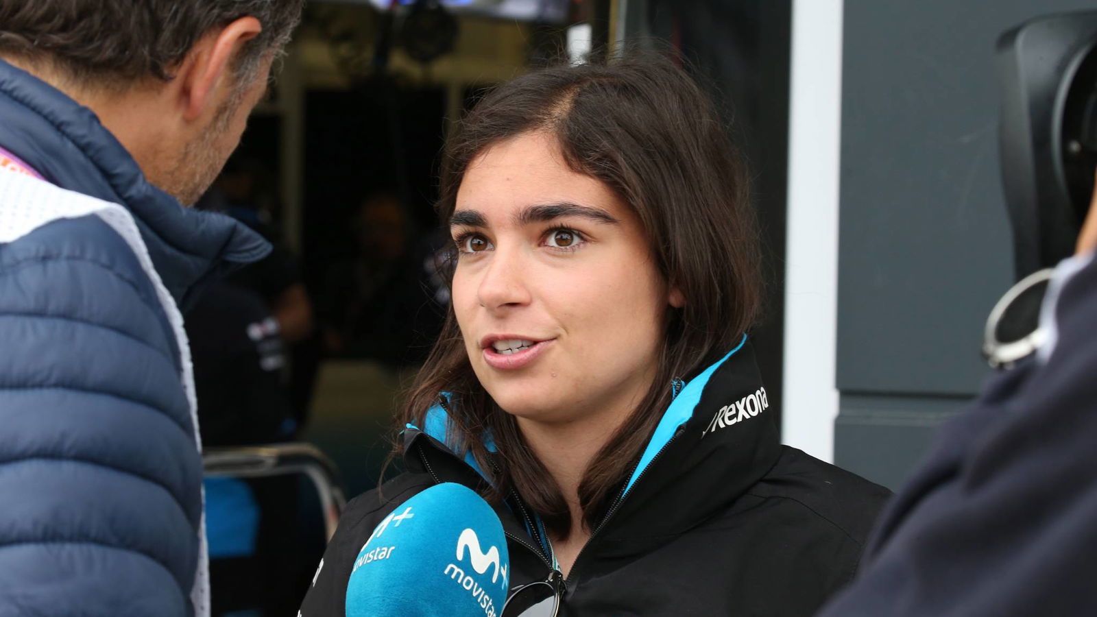 F1 Gossip: Chadwick feels 'further away' from F1