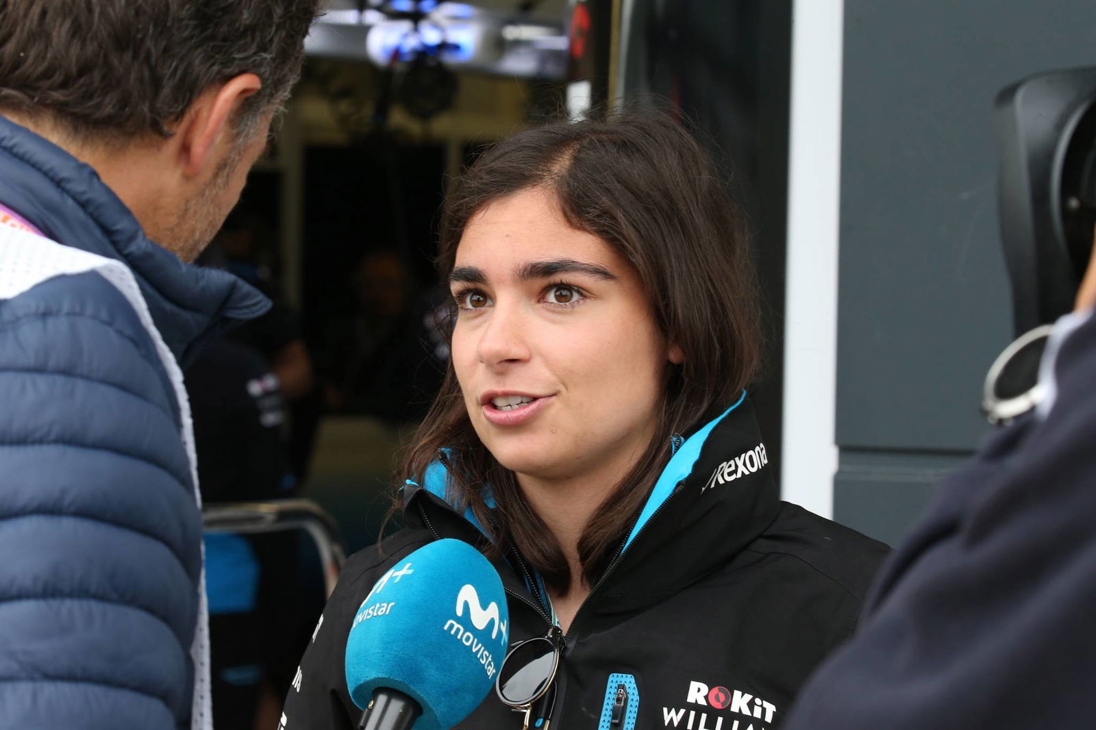 McLaren open to F1 tests for O'Ward, Askew