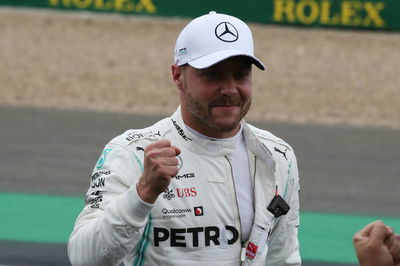 Bottas: I need to take every opportunity against Hamilton