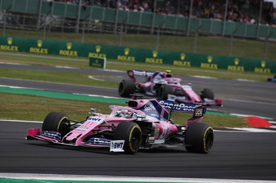 Perez hopes German GP can be “turning point” for Racing Point