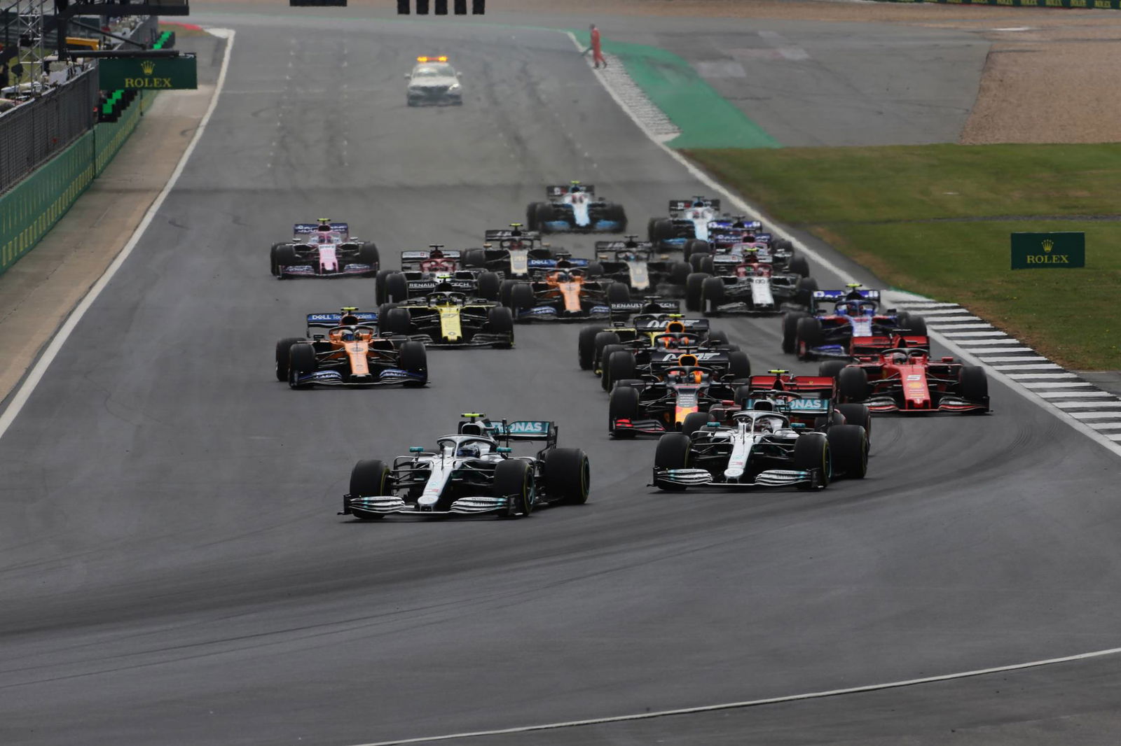 Albon: 12-month journey to Red Bull F1 seat ‘laughable’