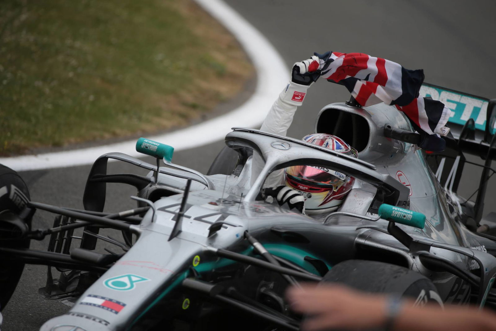 Melbourne mempertahankan Grand Prix F1 Australia hingga 2025