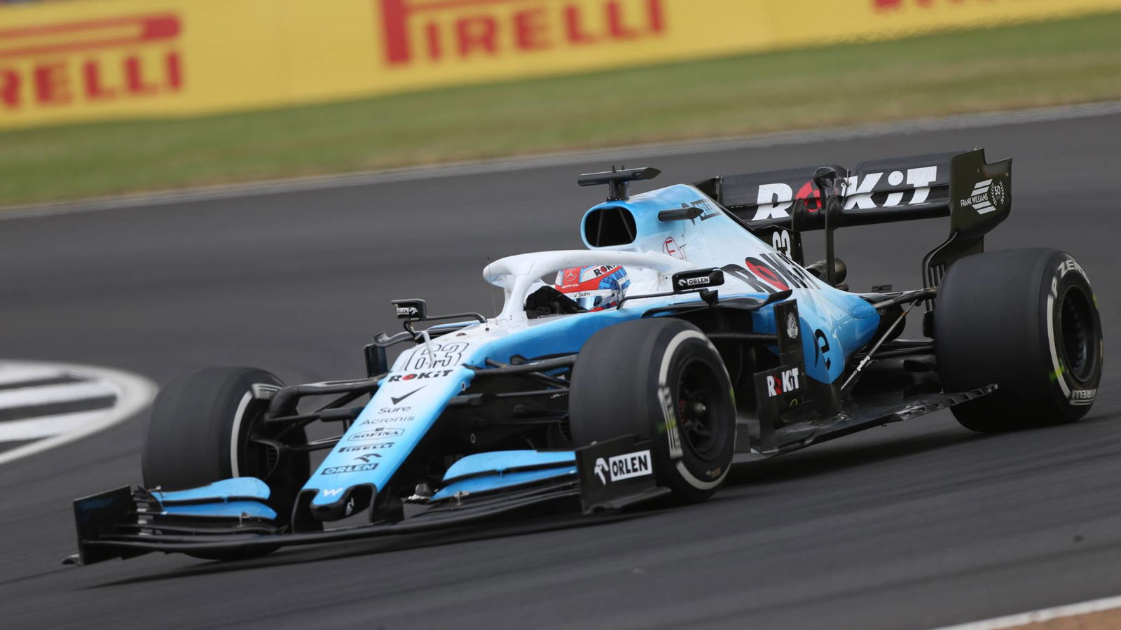 Williams berharap bisa menyetujui kesepakatan mesin baru Mercedes F1