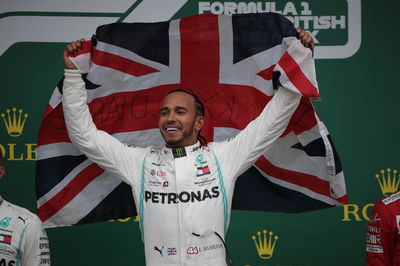 F1 Race Analysis: The ace up Hamilton’s sleeve at Silverstone