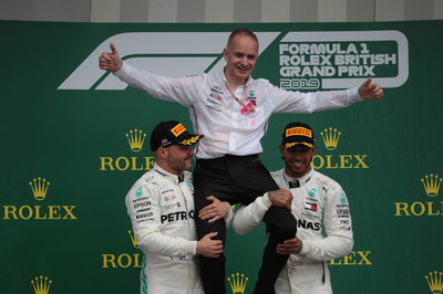 British GP conclusions: Hamilton has Bottas at match point