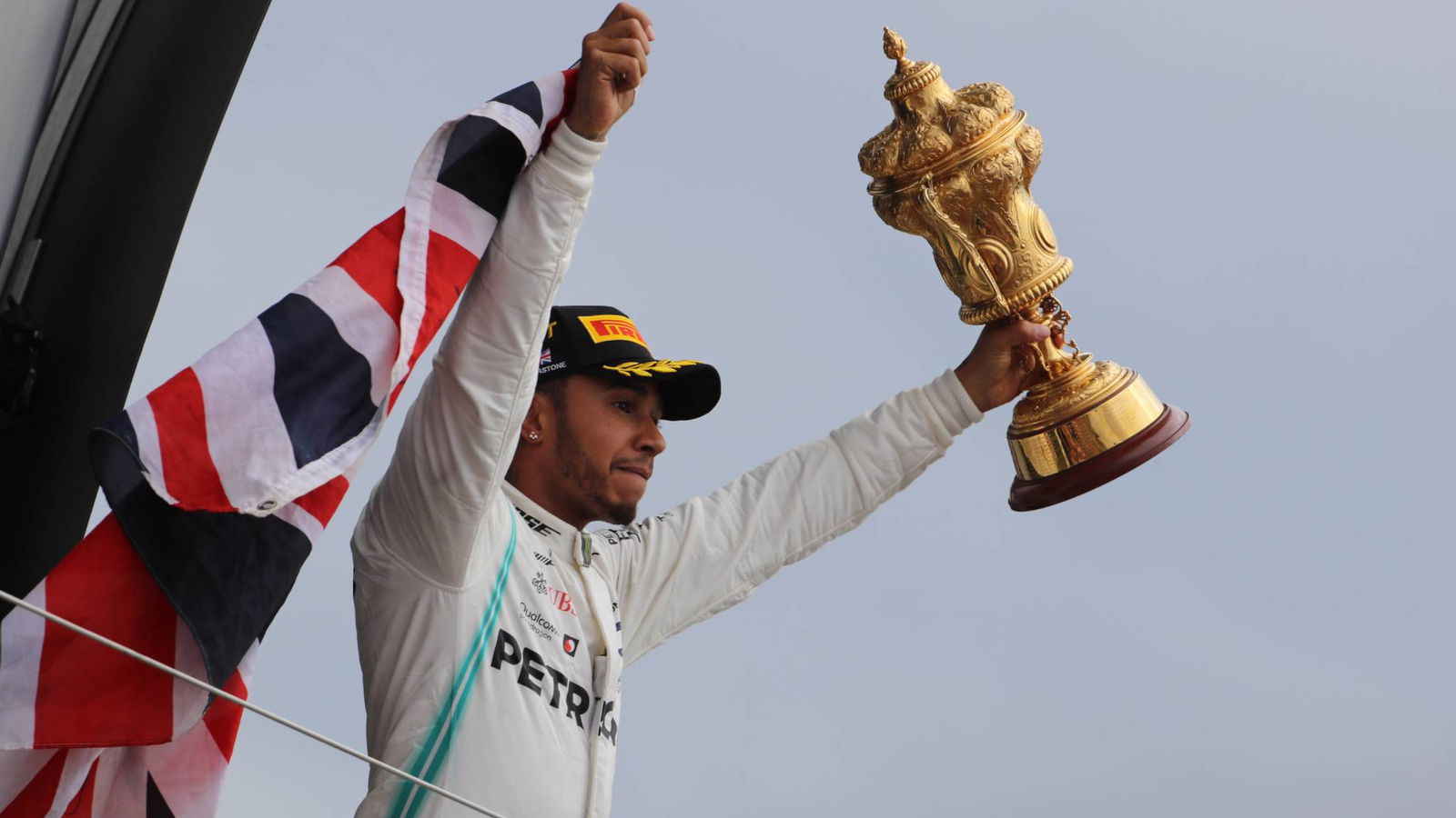Rekor F1 Schumacher masih selevel dengan Hamilton - Wolff