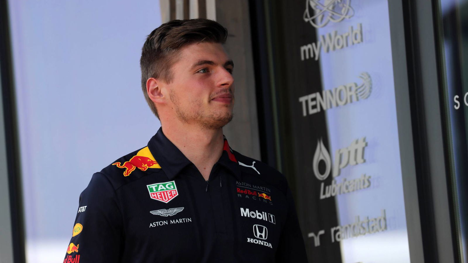 Verstappen: Red Bull lebih dekat ke Mercedes tetapi tidak cukup dekat