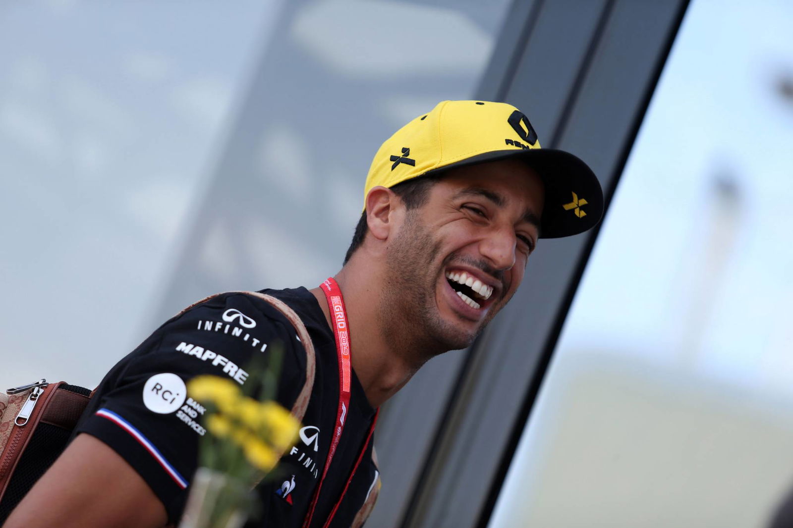 When is the F1 Hungarian GP and how can I watch it?