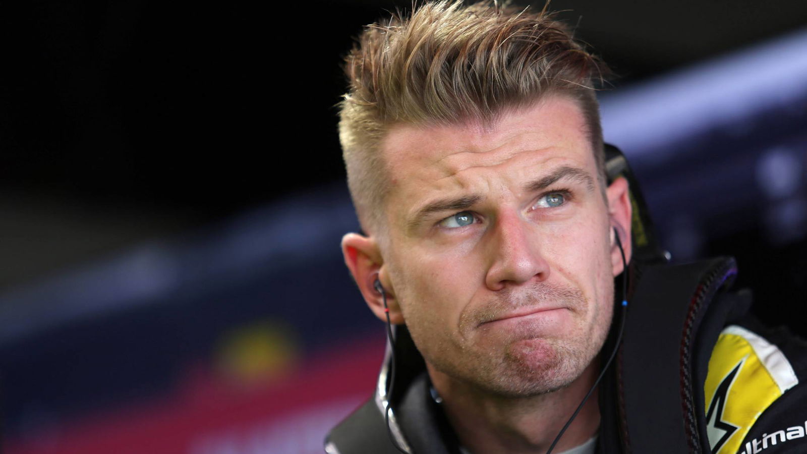 Haas mengonfirmasi minat pada Hulkenberg untuk kursi 2020