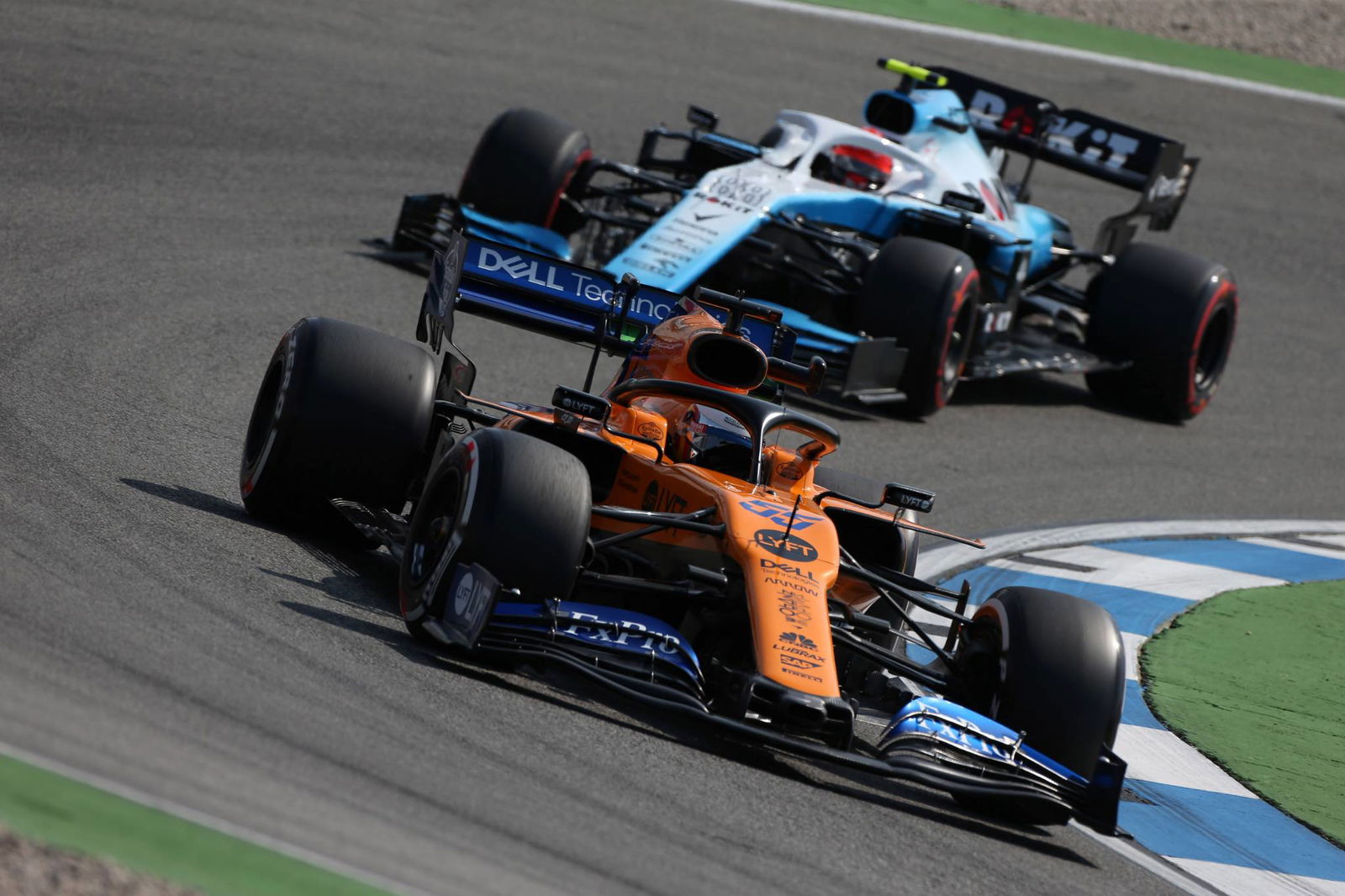 Tidak ada panggilan tentang masa depan Mercedes Bottas hingga Agustus - Wolff