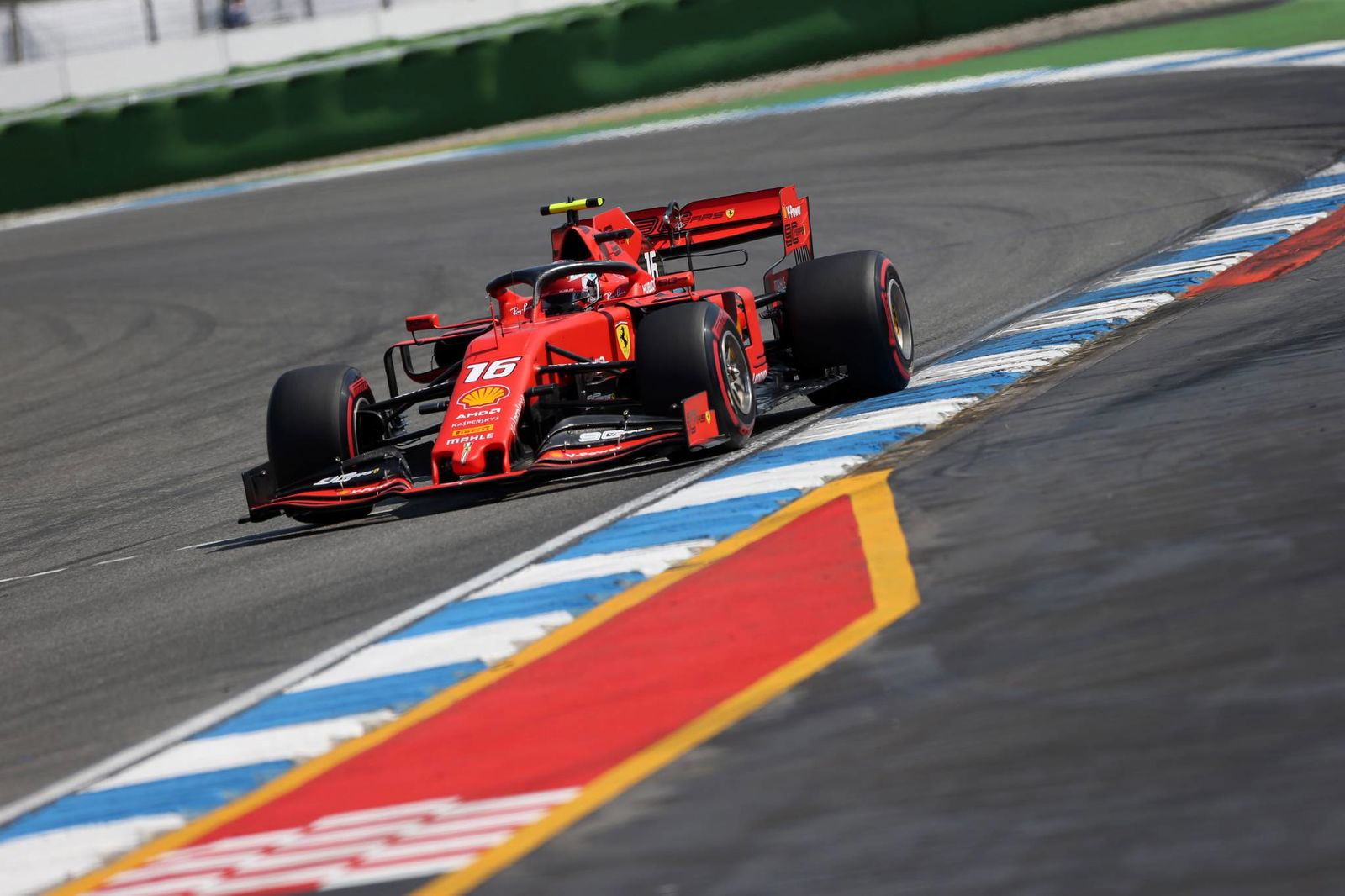 Brown wants greater fan involvement in forming future F1 rules
