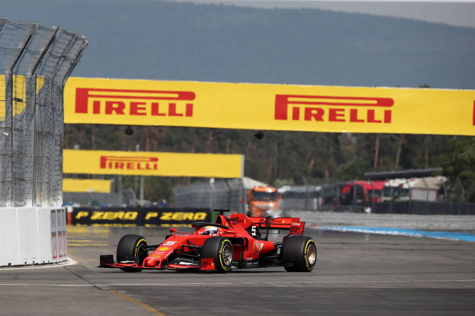 Williams has made ‘bigger gains than anticipated’ in 2019