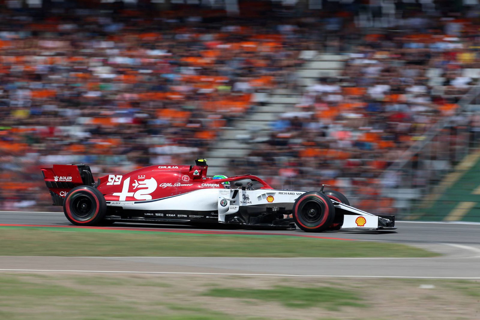 Red Bull needs double points to close in on P2 – Horner