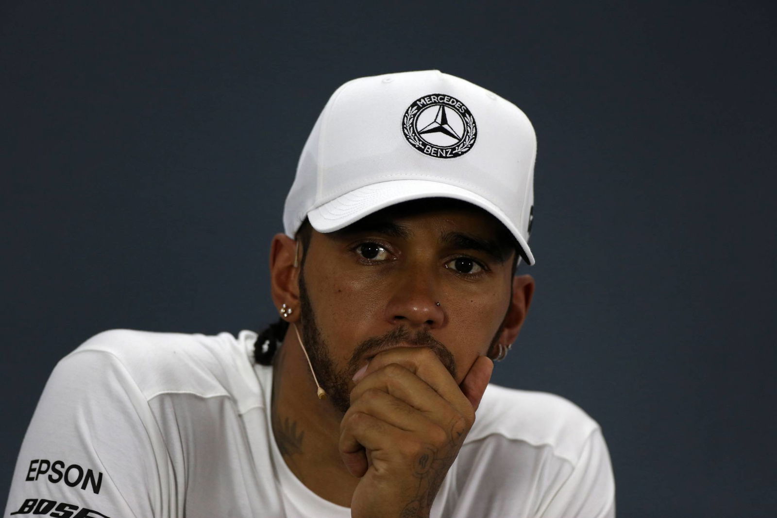 Ferrari “disappointed, angry” as it identifies Vettel, Leclerc issues