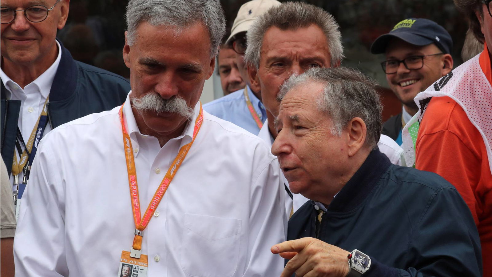 Jean Todt mengusulkan 'Super Formula 2' dengan batas $ 50 juta jika tim F1 gagal