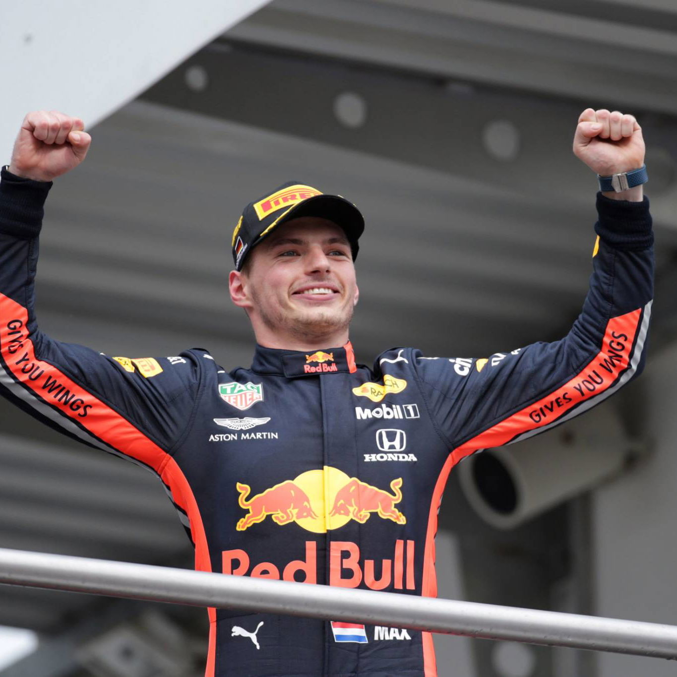 Despite uncertain future, Hockenheim's history runs deep