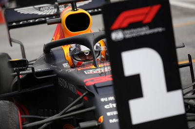 Red Bull breaks F1 pit stop record for second race in a row