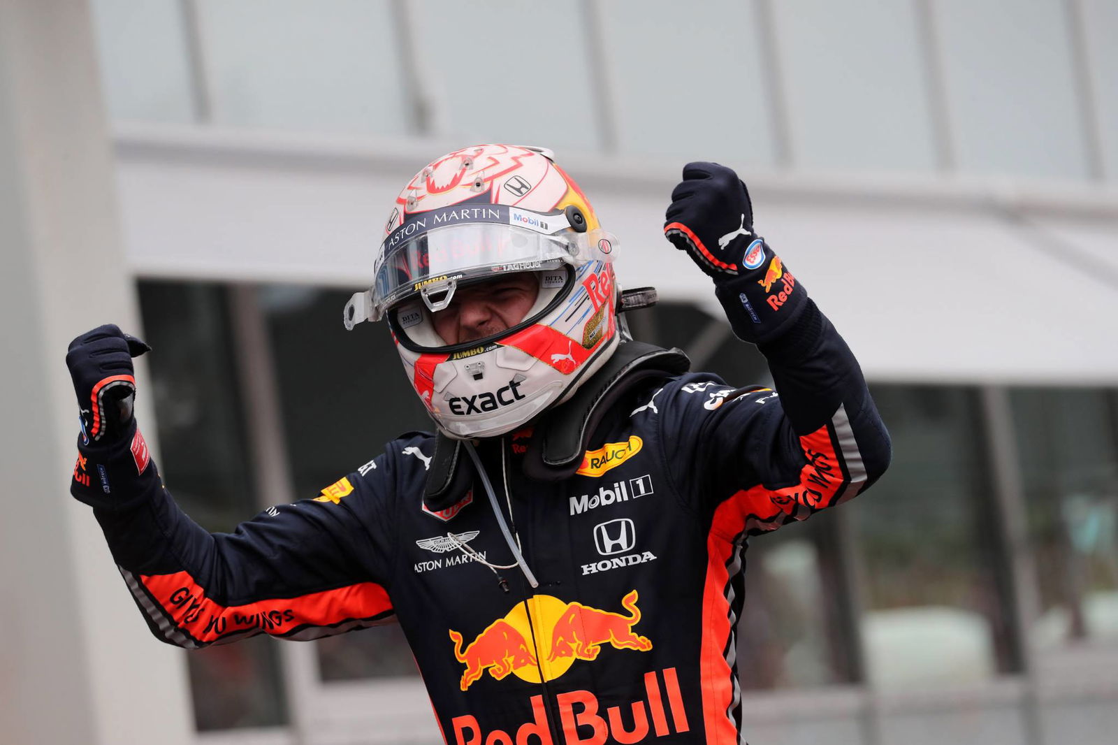 Analisis Balapan F1: Enam lap yang menentukan thriller Hockenheim