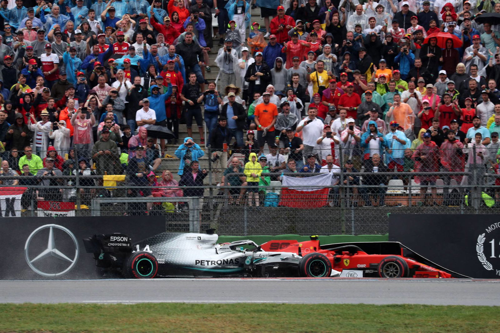 Steiner: Pembalap Haas F1 'tidak bisa terus bertemu'