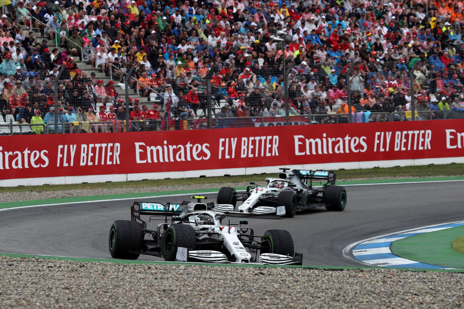 Hamilton “hoping to be 100%” for Hungarian GP