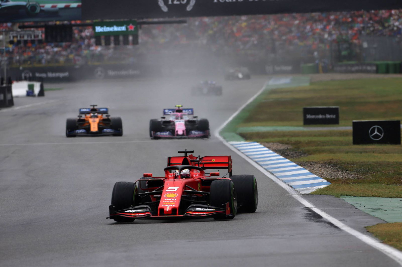 Ricciardo keen for more motorbike running after Gibernau test