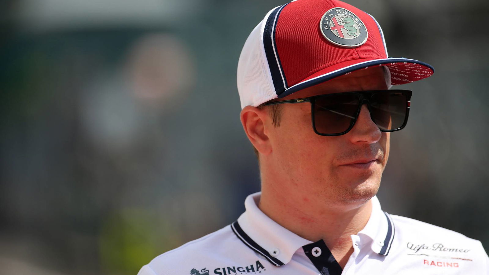 Raikkonen: Points total doesn’t tell true story this year