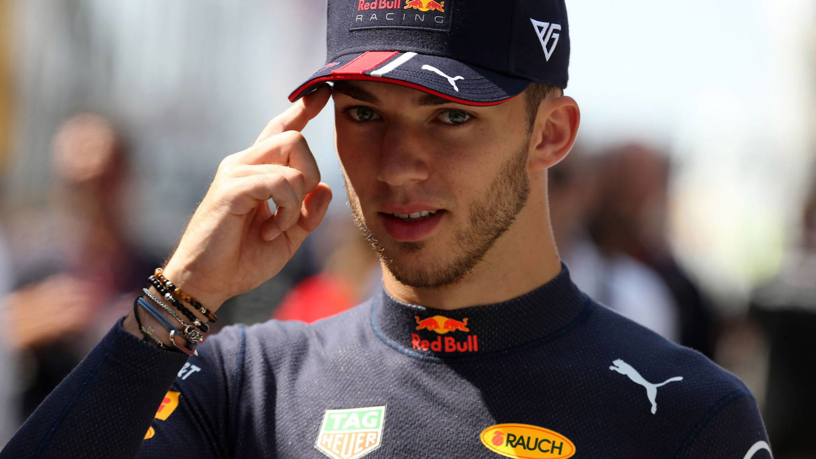 F1 Gossip: Marko explains decision to drop Gasly