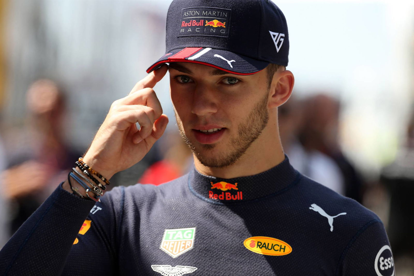 The Debrief: How Albon’s promotion shakes up the Red Bull fold