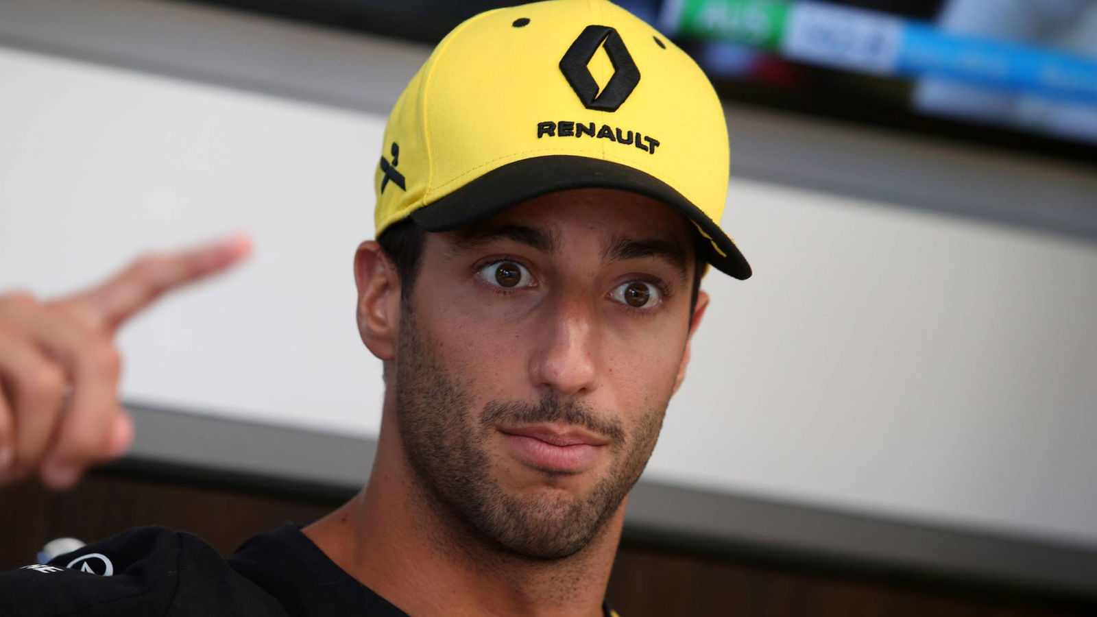 Ricciardo: Renault perlu mendapatkan kembali mentalitas pemenang