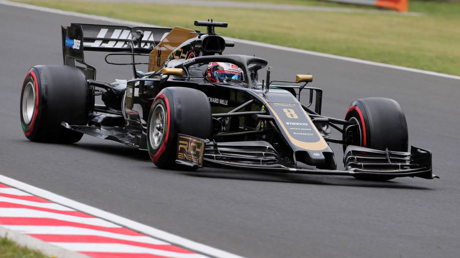 Gosip F1: Liberty menginginkan tim AS yang 