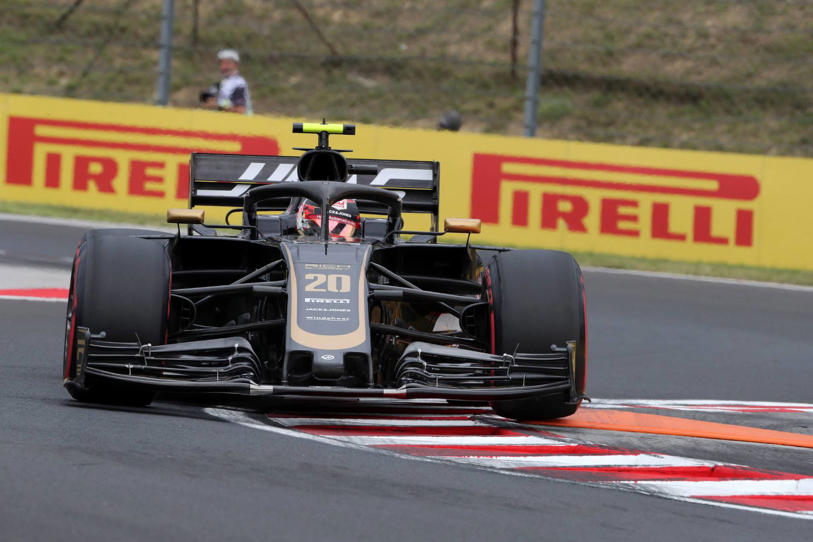 Racing Point: Marginal gain for midfield teams with 22 races