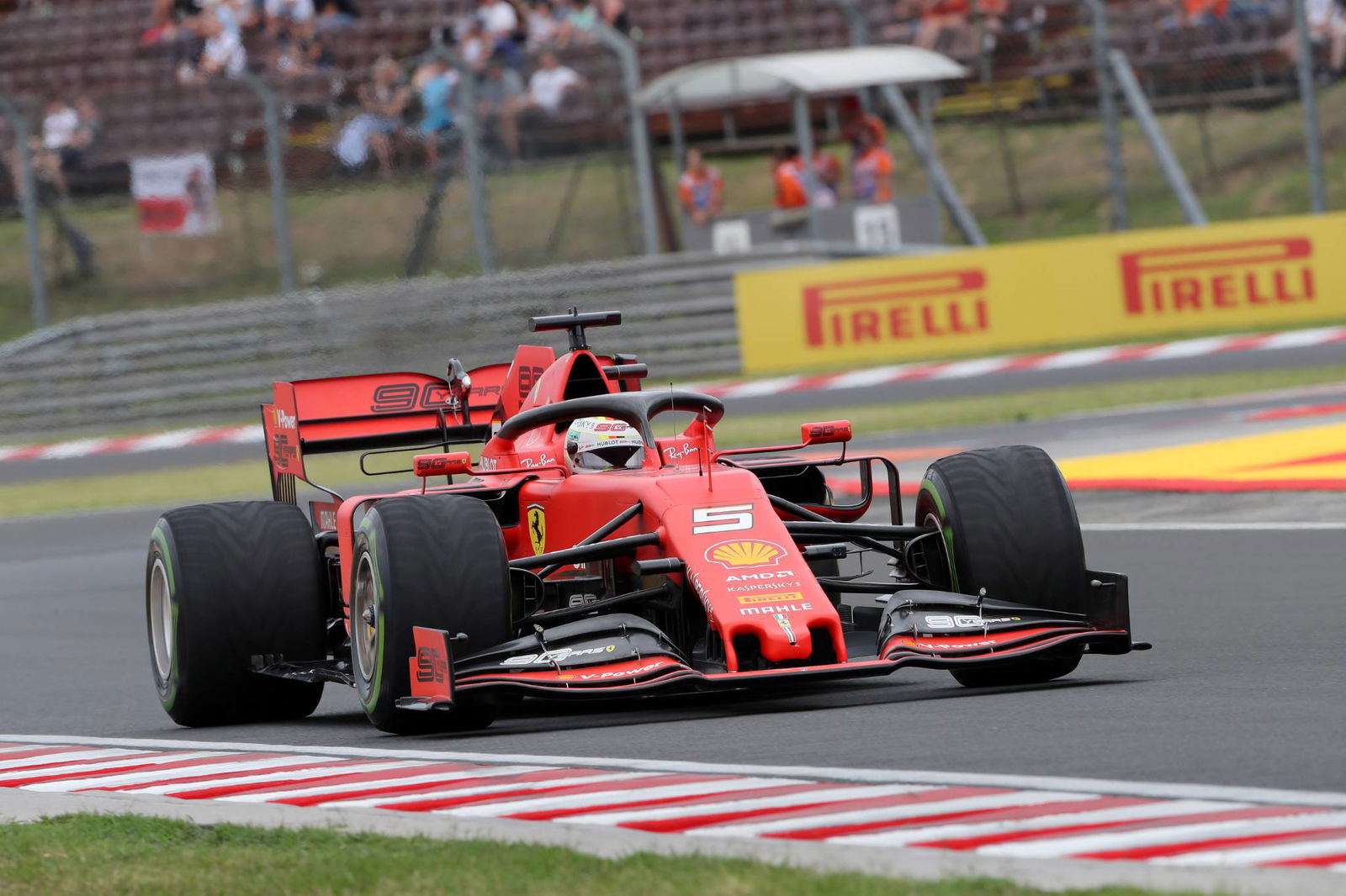 Bottas: Masa depan Mercedes F1 tidak bermain-main dalam pikiran saya