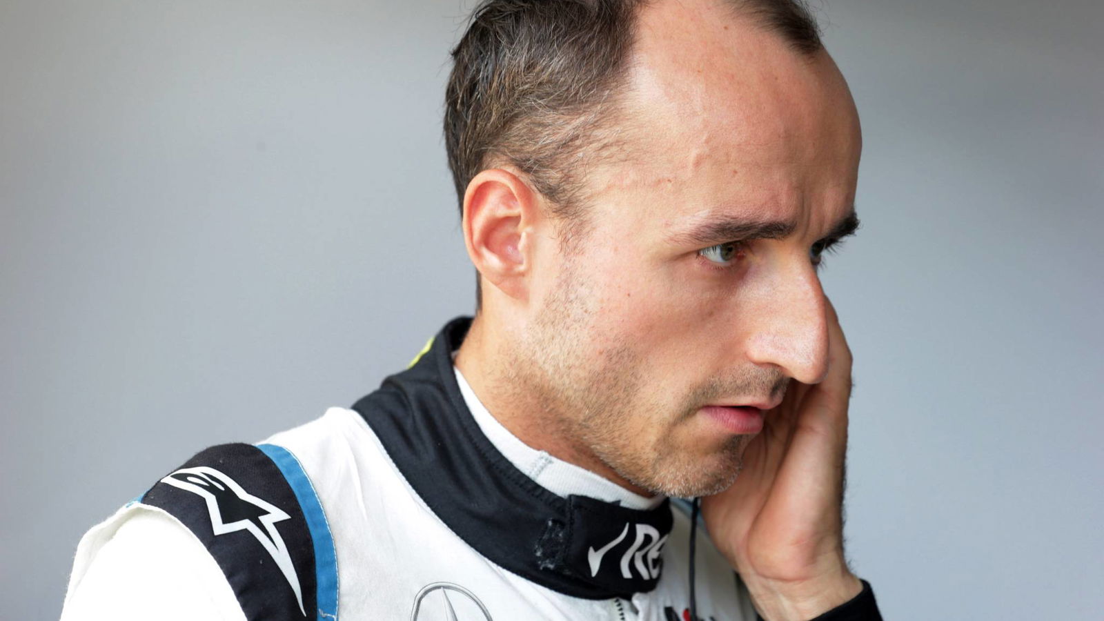 Kubica akan meninggalkan Williams di akhir musim F1 2019