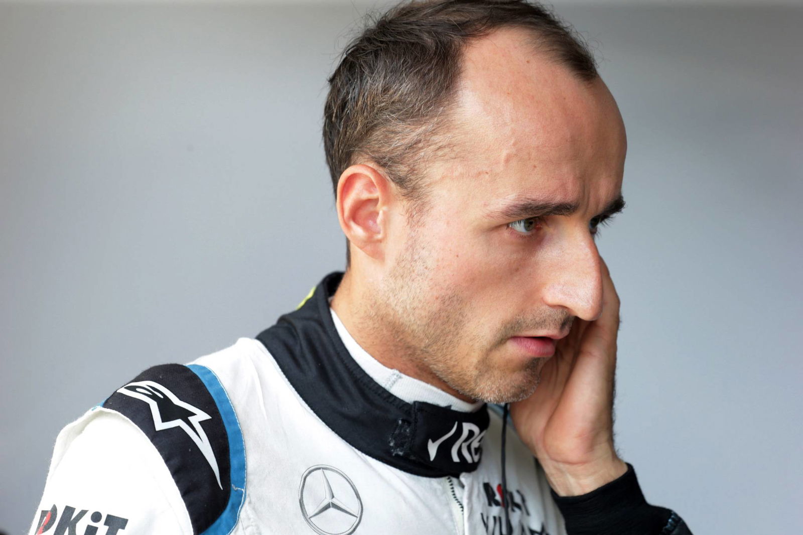 Leclerc: Hubungan dengan Vettel tidak berubah sejak Monza