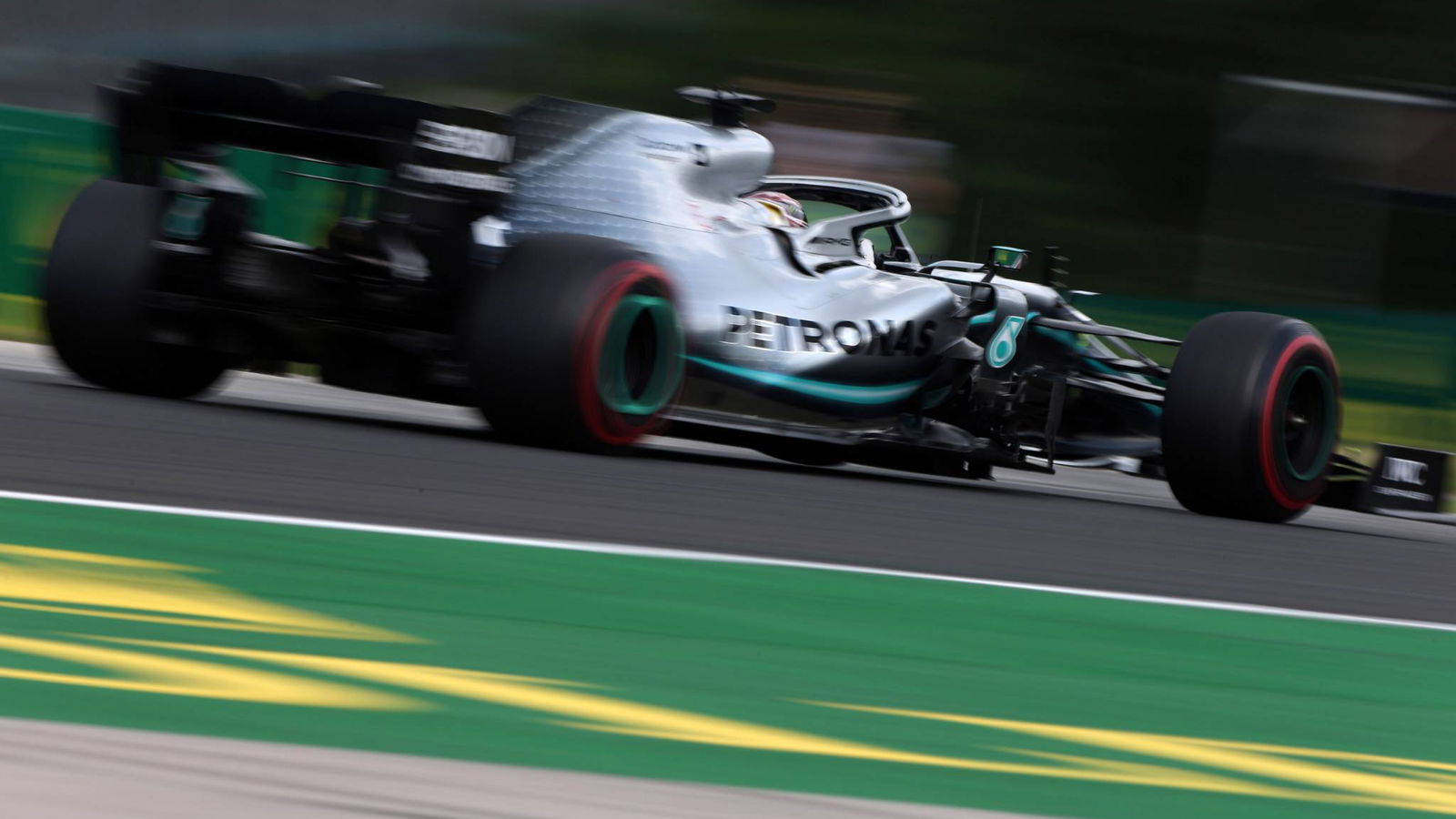 Mercedes masih berusaha memahami paket aero F1 baru