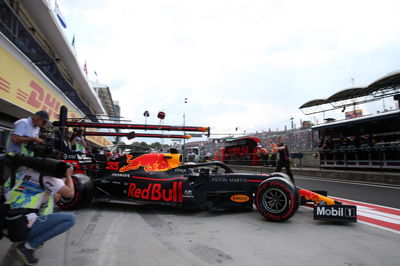 Verstappen sees off Bottas to claim maiden F1 pole in Hungary