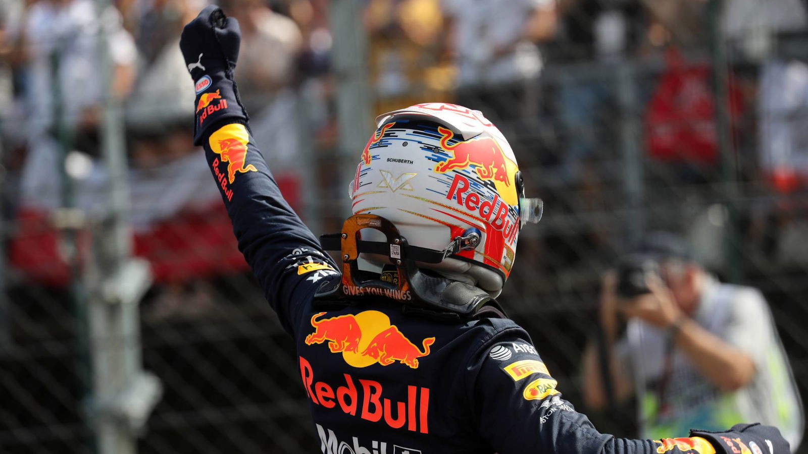 Analisis Kualifikasi F1: Kutub akhirnya, tetapi apakah Verstappen terekspos?