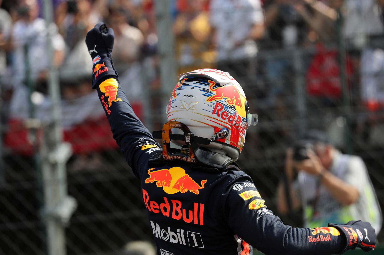 Perez menuduh Ricciardo melakukan langkah Q1 yang 