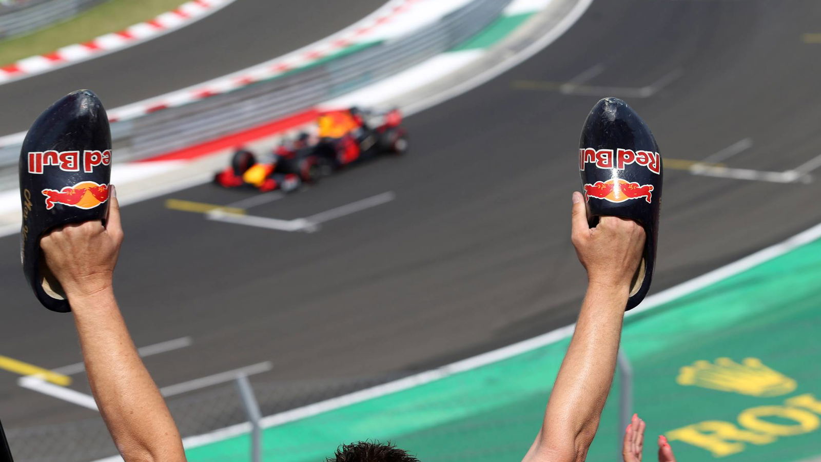 F1 Paddock Notebook - GP Hungaria Sabtu