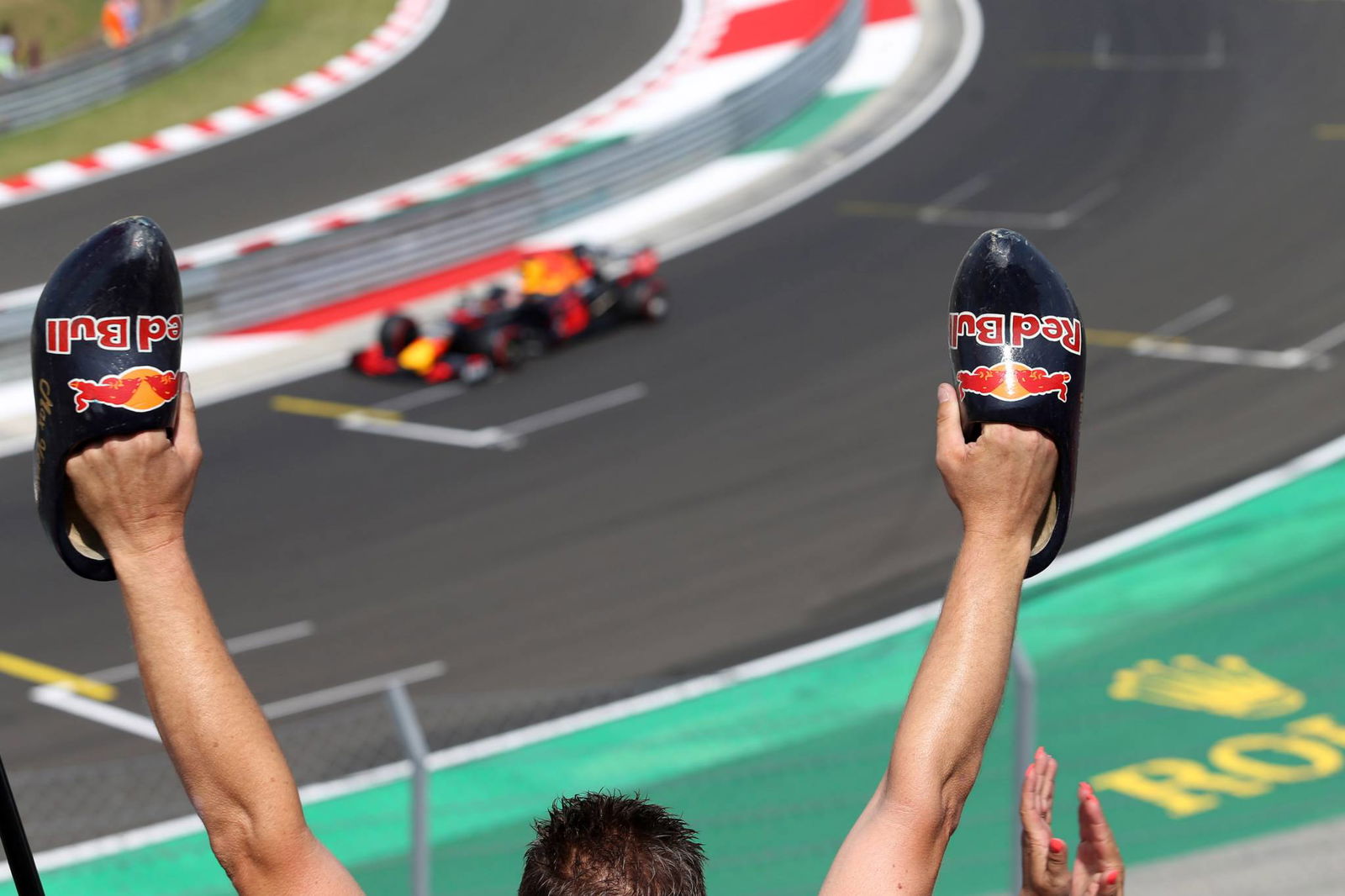P16 di Q1 terasa seperti 