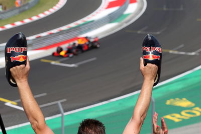 Ricciardo takes pride in denying Verstappen F1 pole record