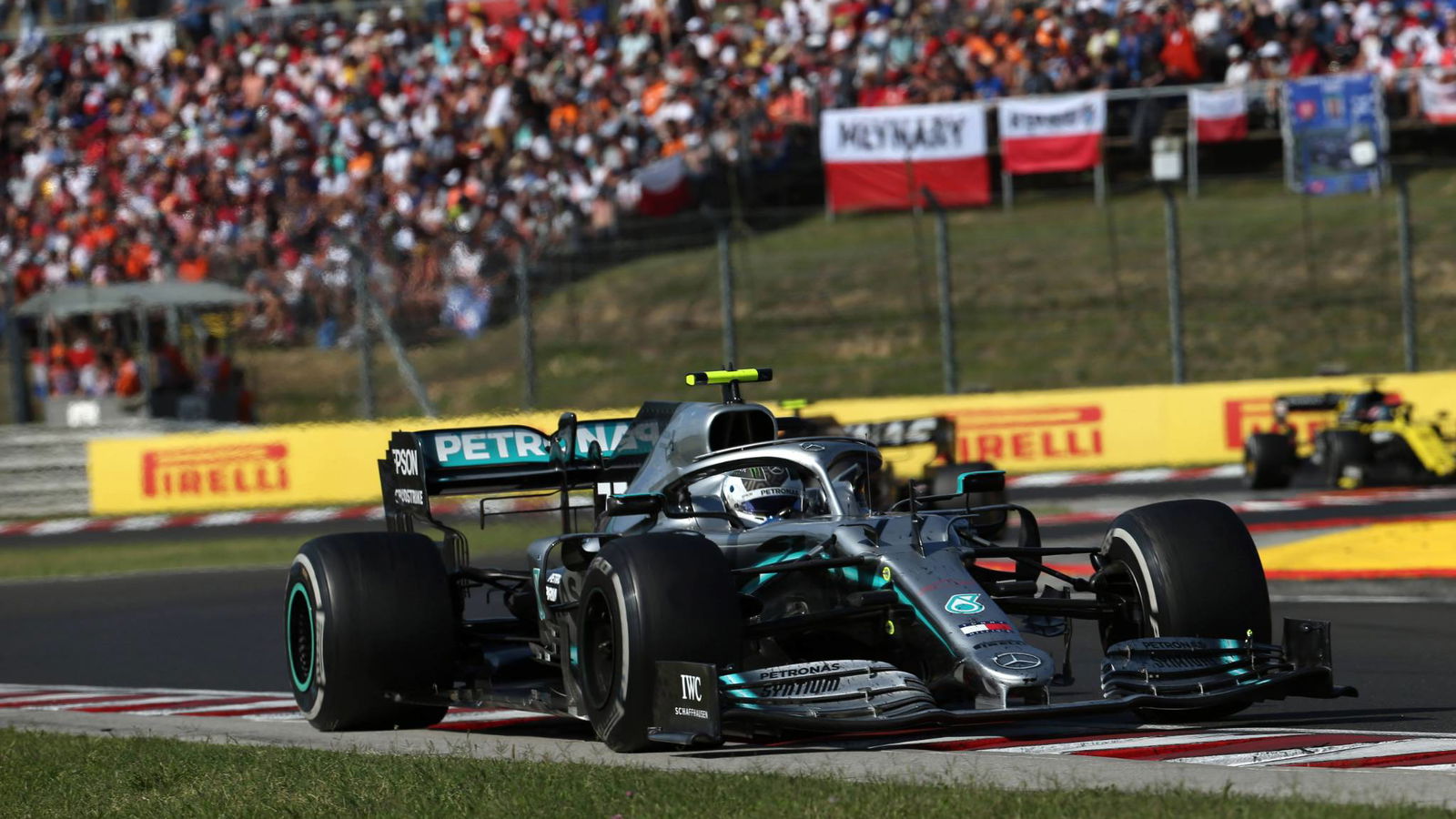Hungary struggles leave some facing a nervy summer break