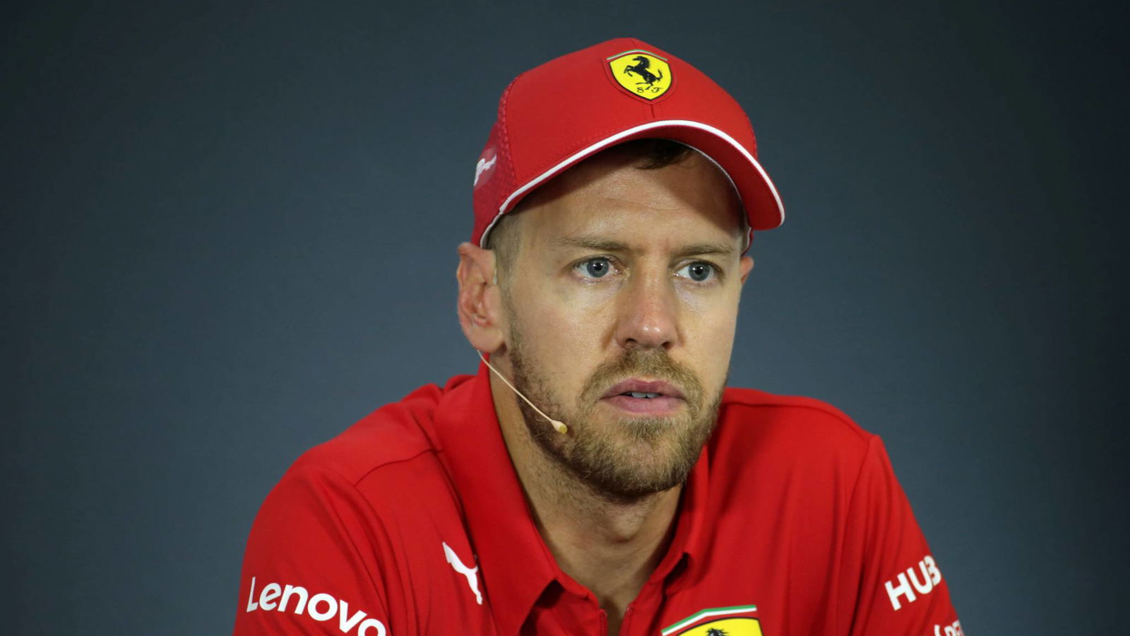 Vettel: Langkah positif umpan balik pengemudi lebih besar untuk tahun 2021