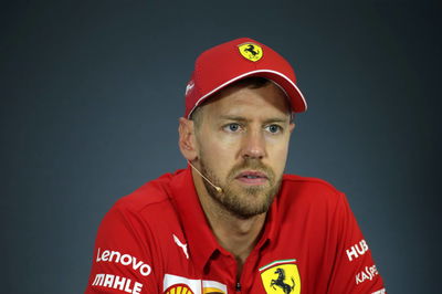 Vettel: Greater driver feedback positive step for 2021