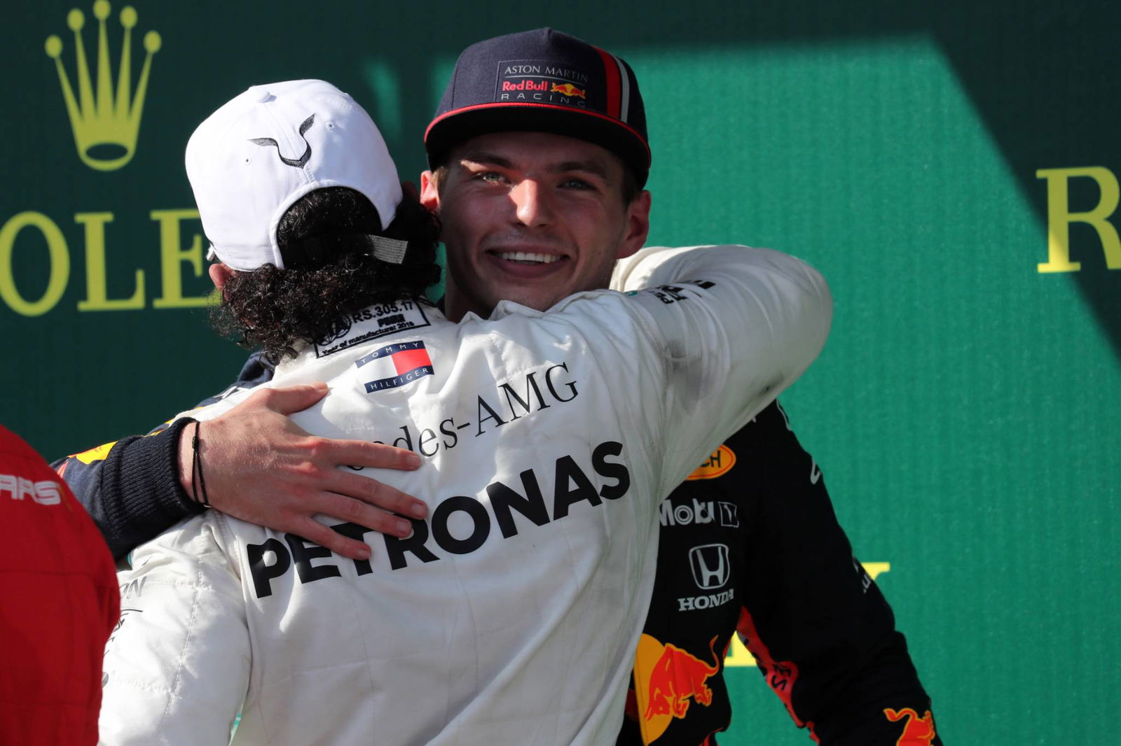 Sainz: Melampaui Ferrari memberi McLaren harapan untuk masa depan