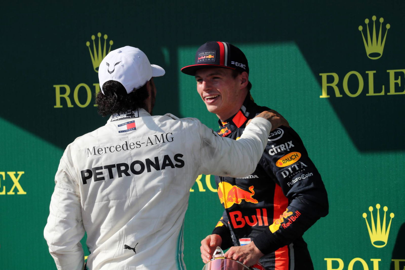 Kapan F1 Brazil Grand Prix dan bagaimana saya bisa menontonnya?