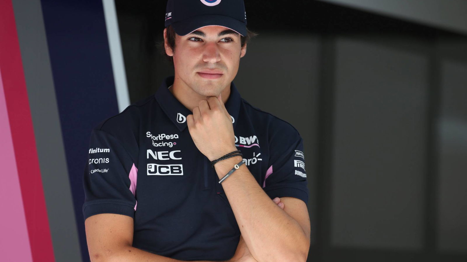 Six drivers set for Belgian GP grid penalties