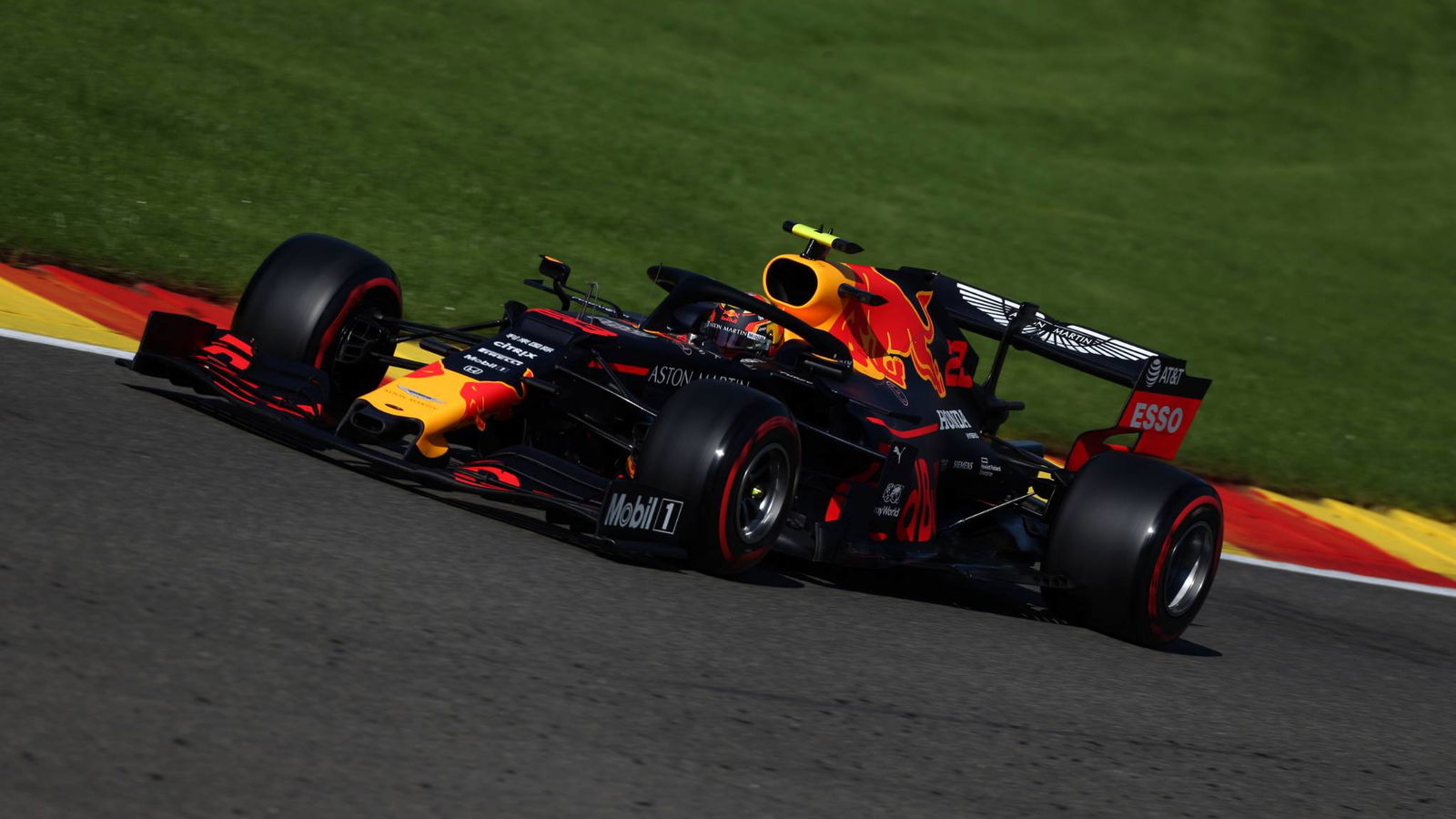 F1 2019 Belgian Grand Prix: Friday as it happened!