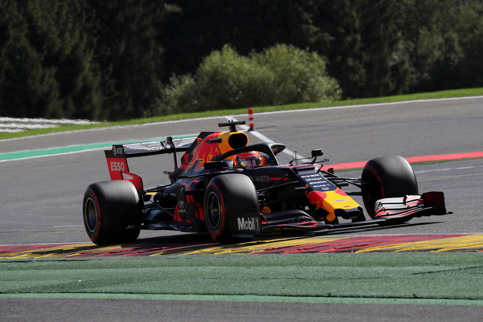 Perez: Racing Point engine issue ‘doesn’t look good’