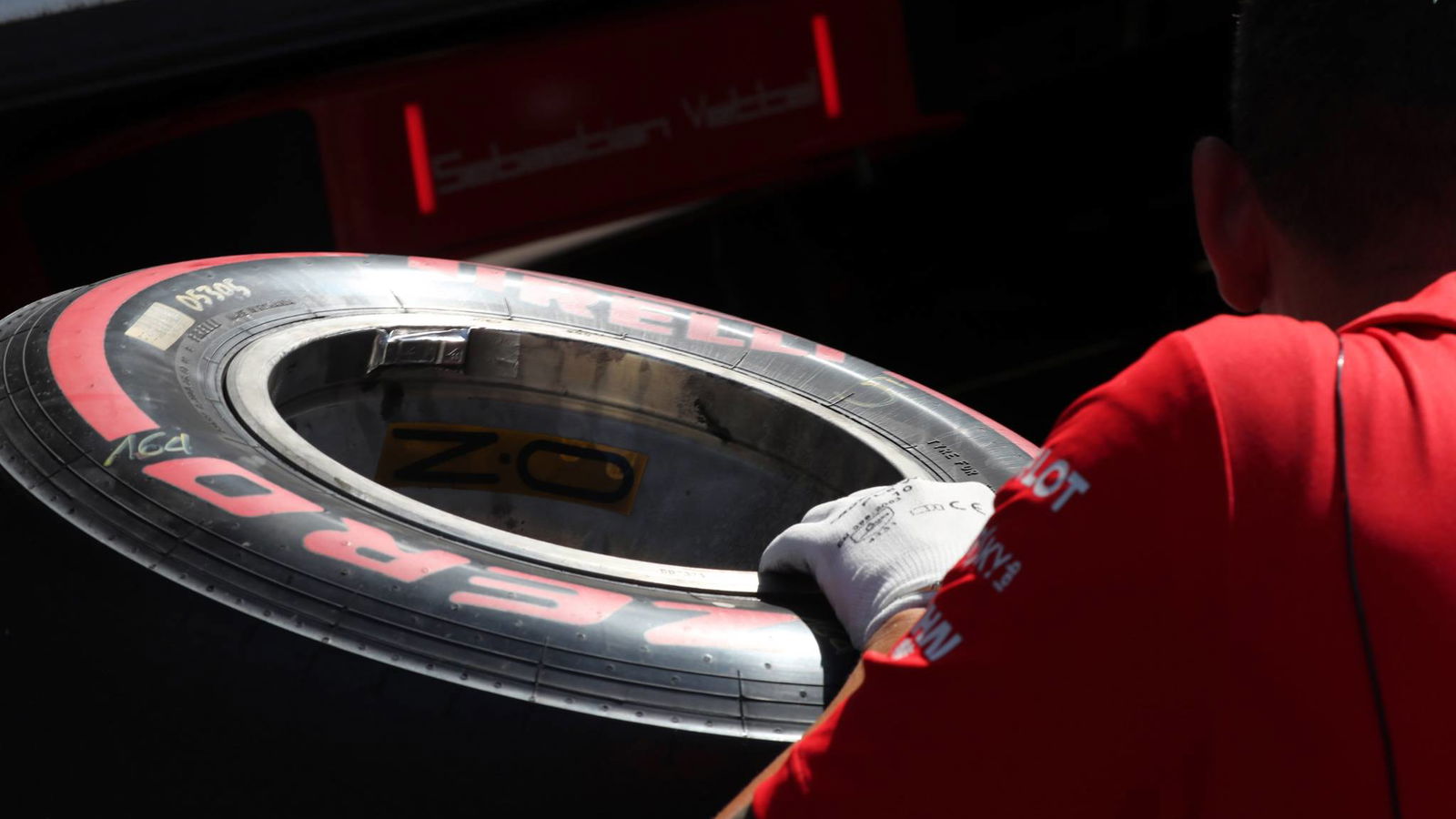 Pirelli ‘now in a position to nominate 2020-spec F1 tyres’